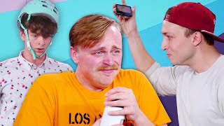 Try Not To Laugh Challenge #46 w\/ Gus Johnson