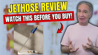 JETHOSE REVIEW ((🛑DOES IT REALLY WORK?🛑)) - JetHose Honest Reviews - JetHose Pressure Nozzle Reviews