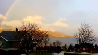 Gokkusagi, Alaim-i sema, Regnbue, Rainbow etc.