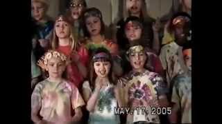 Abby's Graduation Video