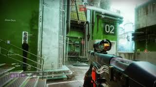 Shaxx, since when do Hunters shield bash