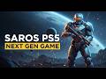 Saros PS5 Next Gen Game | Launch, Gameplay and Features Explained