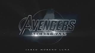 Avengers: Secret Wars (Main Theme Concept)