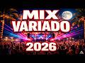 🍹 Mix Verano 2026: Reggaetón Mix 2026: Música para Bailar 💃 Reggaeton Latino 2026
