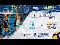 🔥 EN VIVO | 🏐 SEMIFINAL U19: Jaguares UAM 🆚 Leonas ALMA | Último Juego 🏆 | 11/06/2026