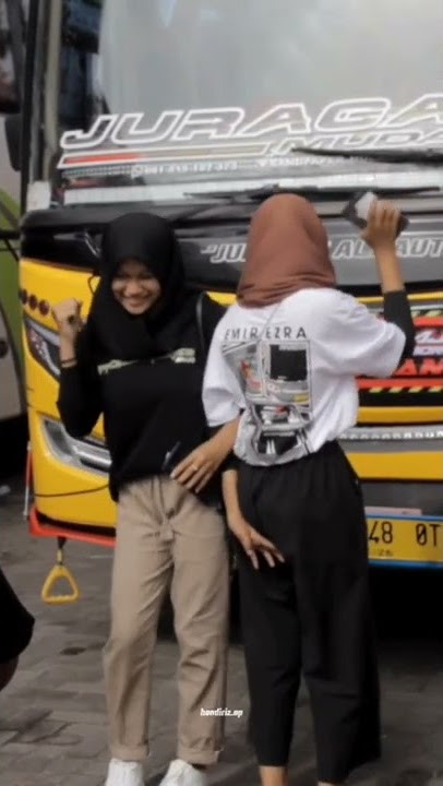 satru 2 deny caknan versi cinematic bus