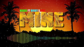 Biggs x Bash the entertainer x Doc Mrtin - M.I.N.E  [Lyric Video by Rjay]