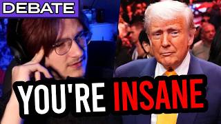 Trumpie Accidentally Admits He's Corrupt