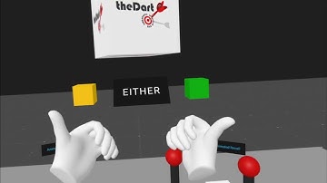 The Journey To My New WebVR Website #6 (A-Frame - WebVR)