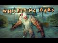 Special Infected FINALLY Match the Map in Left 4 Dead 