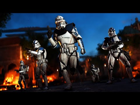 STAR WARS BATTLEFRONT II LIVE - STAR WARS BATTLEFRONT II LIVE