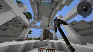 Minecraft FTB Academy Ep 1