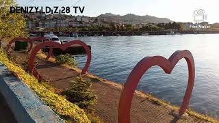 Giresun Karşılaması Görele Ları