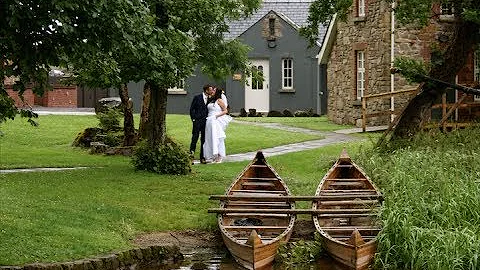 Mr & Mrs Patterson July'17