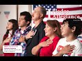 I Pledge Allegiance  - Open Court Read Aloud