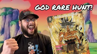 ‘OPENING’ 30 PACKS FROM DIFFERENT DRAGON BALL SUPER CARD GAME PRODUCTS FOR THE BEST CHANCE!