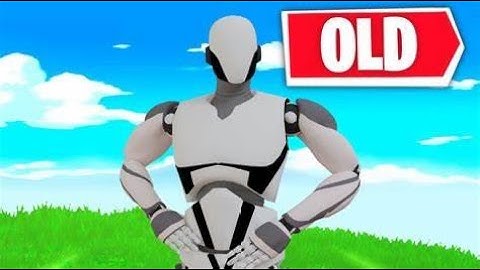 I played The *Old 1v1.Lol In 2023*