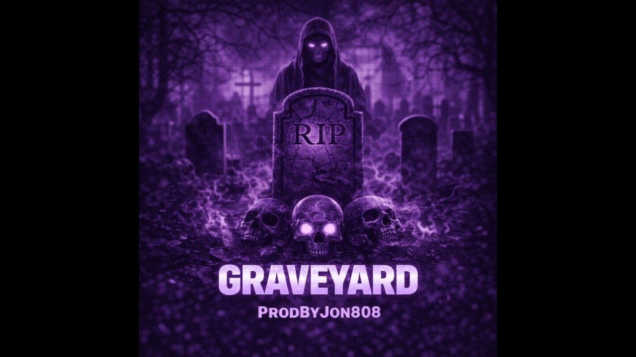 Southside x 808 Mafia Type Beat – Graveyard | Dark Trap 2026