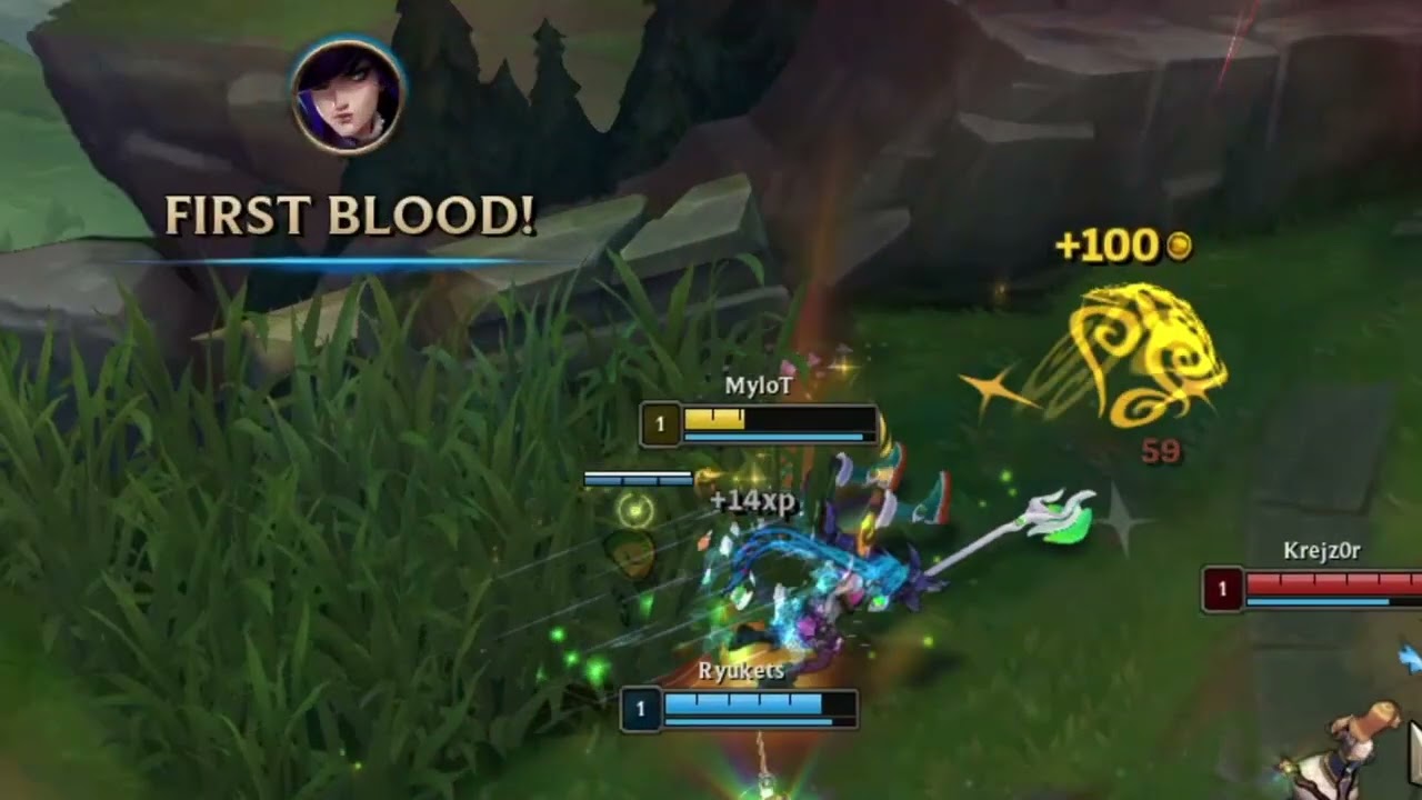 league of legends doi retarzi