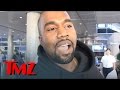 Kanye West: Obama Is BS