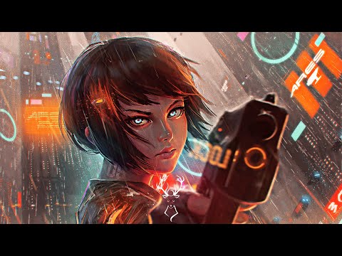 Best Gaming Music 2022 ⚡ Best Music Mix 2022 ⚡ Anime Mix 2022  ⚡ Gaming 2022