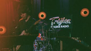 AcidSitter - PSYCHOPOMP (Trójka Radio Live Session)