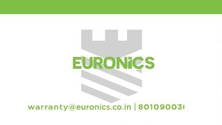 Air Curtain Installation Video