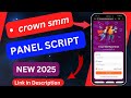 Smm Panel Free download | Smm Panel Script | Free SMM Panel Script | How to make Smm panel for free