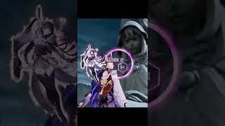 Raiden Ei Last Breath