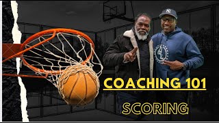 Run it back   Coaching 101 Scoring