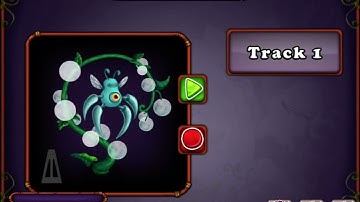 Clavi Gnat Sounds | MSM Faerie Island