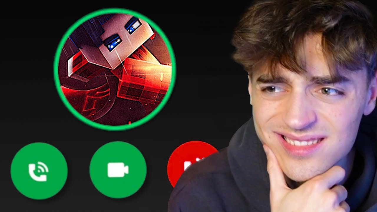 IHR DÜRFT MICH ALLES FRAGEN... (OHNE AUSNAHME)