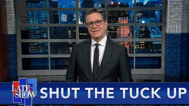 Tuckers Transparent Jan 6th Propaganda | Feds Nab ...
