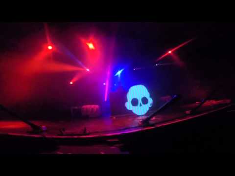 Zomboy - Airborne (MUST DIE! remix) w/ Lean On Acapella