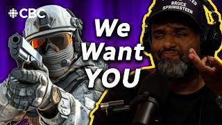 How the military leverages gaming culture to recruit more people