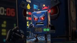 Angry IC Gang 😡 | USB, RTC, Watchdog, ASIC, SoC का धमाकेदार एंट्री! ⚡