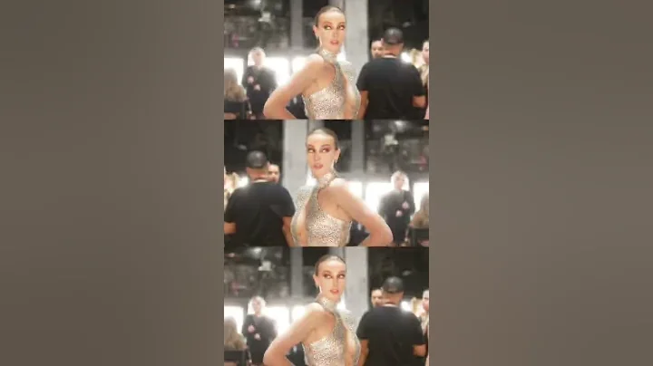 2022 Los Angeles Fashion Week (feat. Katie Tarr)