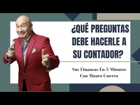 Que Preguntas Se Hacen En Una Entrevista Para Contador