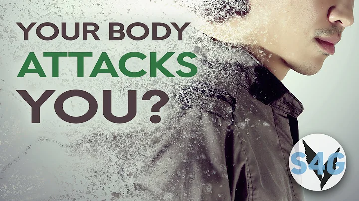 What Are Autoimmune Diseases? Causes, Symptoms and Treatments (Dr. Brooke Goldner)