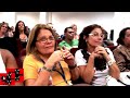 Servidores do INSS se mobilizam para garantir a greve.