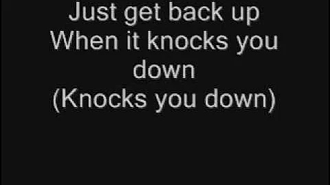 keri hilson Knock You down lyrics