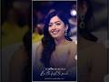 Crush Of India||# Rashmika Mandana Presenting SK Production On WhatsApp Status||# _trending......