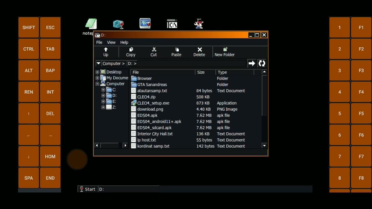how to fix crash in gta sa samp exagear YouTube