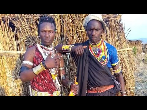 JIMINOGENI DOTTO HARUSI YA NJILE Official Audio Prd Lwenge Studio Msambazaji Yohana Studio 24 11