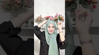 #tutorialhijab #hijab #tutorialpashmina