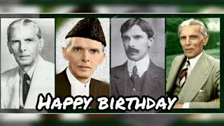 Happy birthday Quaid e Azam screenshot 1