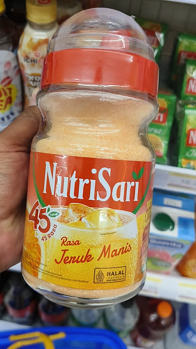 Download lagu NUTRISARI BOTOL KACA‼️TERNYATA MASIH ADA GAES‼️#feedshorts #fypshorts #trendingshorts #shorts