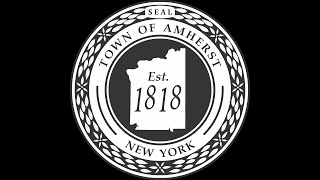 1/22/2024 Amherst Town Board - Regular Meeting