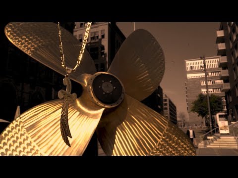 SeroDix - Auf Chrom [Offizielles Video]