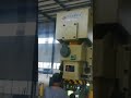 JH21 press machine